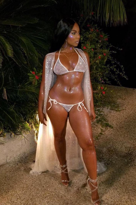 Lala Anthony, Danielle Brooks, Gabrielle Union and More Celebs Out and About
